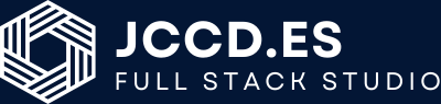 JCCD.ES | Full Stack Studio